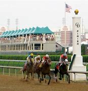 Image result for Louisville Kentucky Derby
