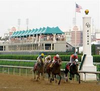 Image result for KY Derby Party