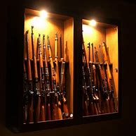 Image result for Gun Cabinet Woodworking Plans