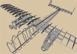 Image result for Free CAD Model Airplane Plans
