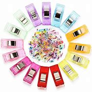 Image result for Plastic E-Clips