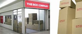 Image result for The Box Company