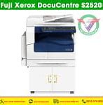 Image result for Fuji Xerox ADF DC S2520
