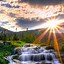Image result for Waterfall Photography