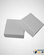 Image result for White Packaging Box for Food