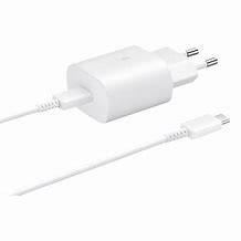 Image result for Samsung 25W Charger Adapter