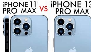 Image result for iPhone 11 Pro Max vs iPhone 13 Pro Max