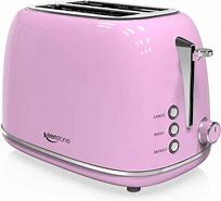 Image result for Pink Kirby Toaster