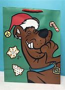 Image result for Scooby Doo Holiday Bag