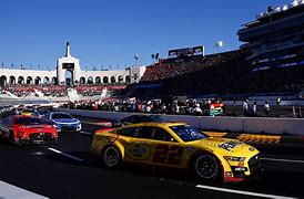Image result for NASCAR Clash Race