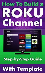 Image result for Roku TV Steps