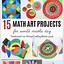 Image result for Art Math Activities for Preschool