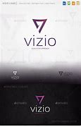 Image result for Vizio Logo Font