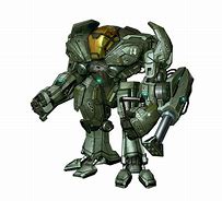 Image result for Halo Mech Suit