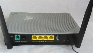 Image result for CenturyLink Router