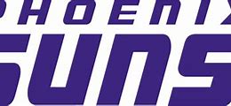 Image result for Phoenix Suns Logo Font