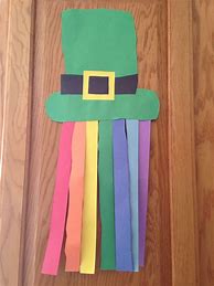 Image result for Patrick's Day Crafts