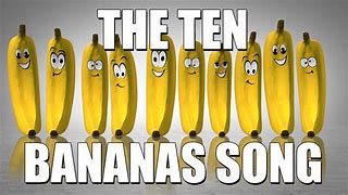 Image result for Banana Meme Song