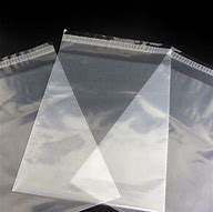 Image result for Clear Plastic Wallet Envelopes