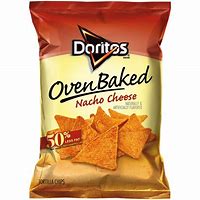 Image result for Doritos Nacho Cheese Bag