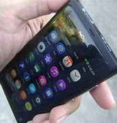 Image result for Nokia N9 Large Display at the Front