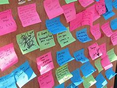 Image result for 5X3 Post It Notes