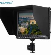 Image result for LCD Monitor Camera