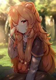 Image result for Anime Galaxy Bear Girl