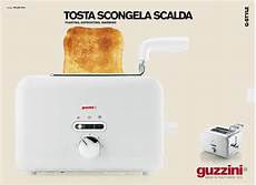 tostapane guzzini il toaster g style disegnato da hiroshi ono 232 molto pi 249 tostapane guzzini il toaster g style disegnato da hiroshi ono 232 molto pi 249