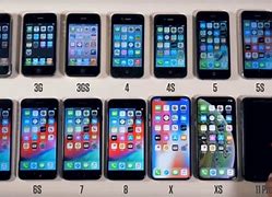 Image result for iPhone Releases List