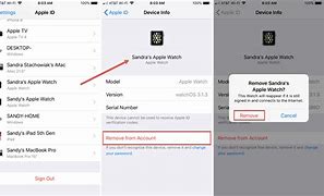 Image result for Remove All Apple Device