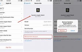 Image result for How to Remove Other Phone From My iPhone