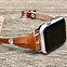 Image result for Leather Apple Watch Bands 42mm