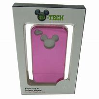 Image result for Pink Mickey Mouse Phone Case
