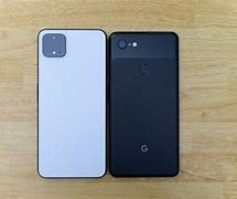 Image result for Google Pixel 4XL Features