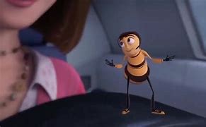 Image result for Bee Movie Yarn