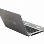 Image result for Sony Vaio Laptop White