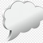 Image result for Speech Bubble White Background