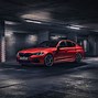 Image result for BMW M5 Competition Red