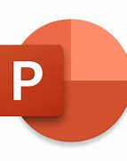 Image result for Microsoft PowerPoint App Icon