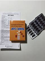 Image result for Vitamina Apetamin