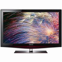 Image result for Samsung 52 Inch Flat Screen TV
