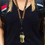 Image result for Raw Lanyard