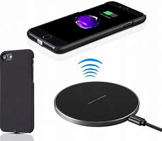 Image result for iPhone 7 Wireless Charging