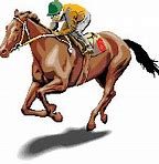 Image result for Horse Racing Kentucky Derby Clip Art