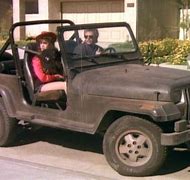 Image result for MacGyver Car