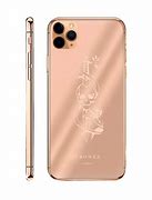 Image result for iPhone 11 Pro Gold Pink