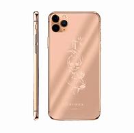 Image result for Glass Rose Gold iPhone