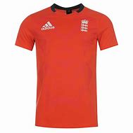 Image result for England Cricket T-Shirt