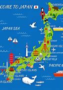 Image result for Japan Industry Map